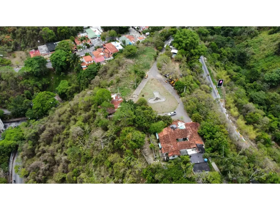 Se vende terreno 32.800m² Santa Ines - 9