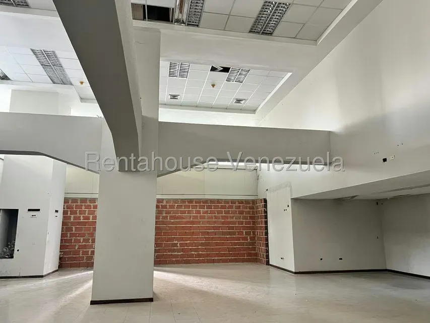 Local Comercial en Venta en La California Norte, Distrito Metropolitano - 4