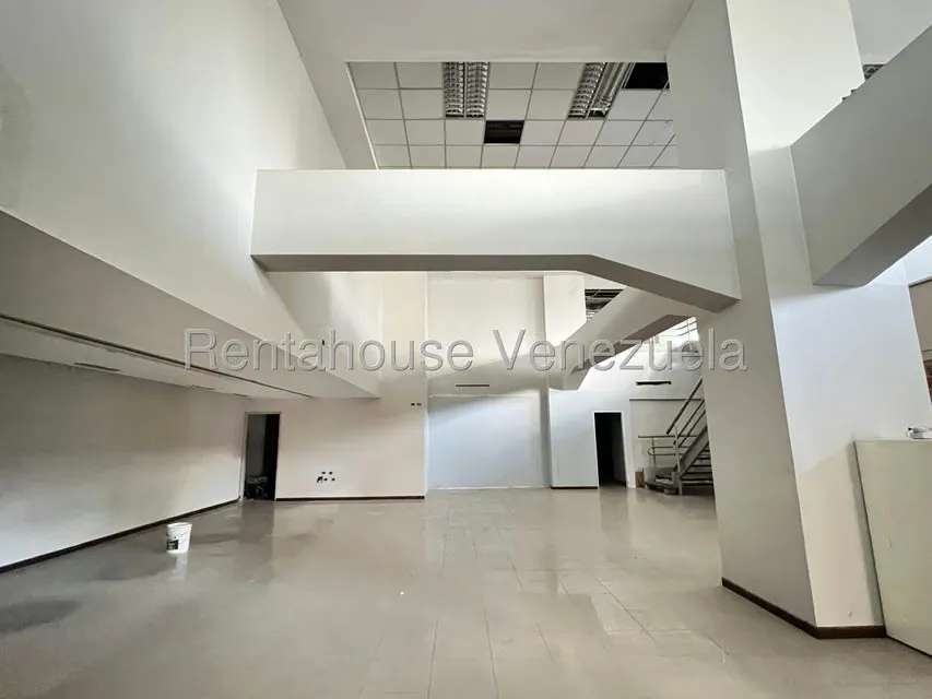 Local Comercial en Venta en La California Norte, Distrito Metropolitano - 5