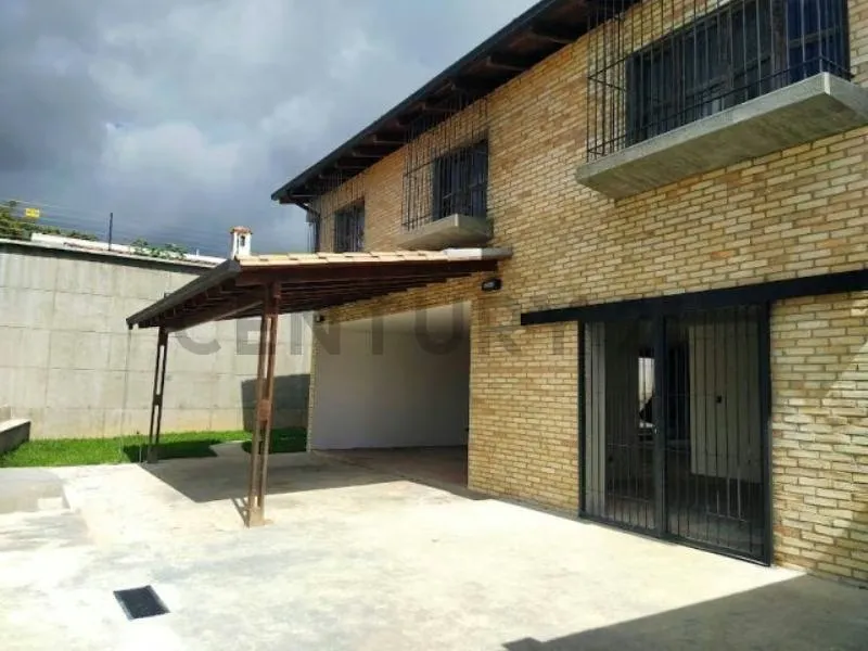 Imagina una vida con espacio de sobre para tu familia,y hermosa vista EL HATILLO - 11