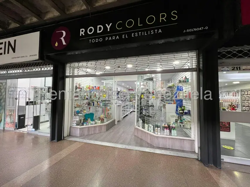 Negocios y Empresas (Belleza y Salud) en Venta en El Marques, Distrito Metropolitano