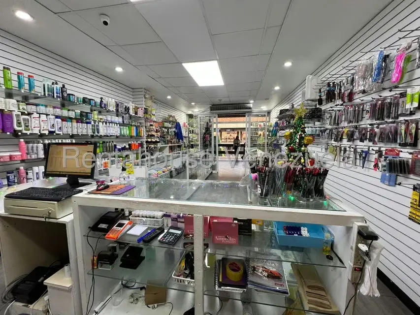 Negocios y Empresas (Belleza y Salud) en Venta en El Marques, Distrito Metropolitano - 13