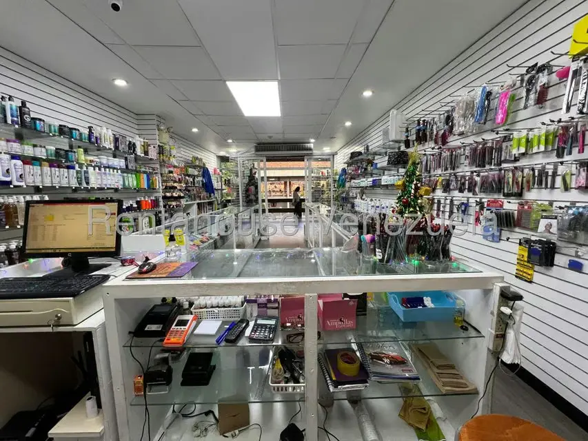 Negocios y Empresas (Belleza y Salud) en Venta en El Marques, Distrito Metropolitano - 14