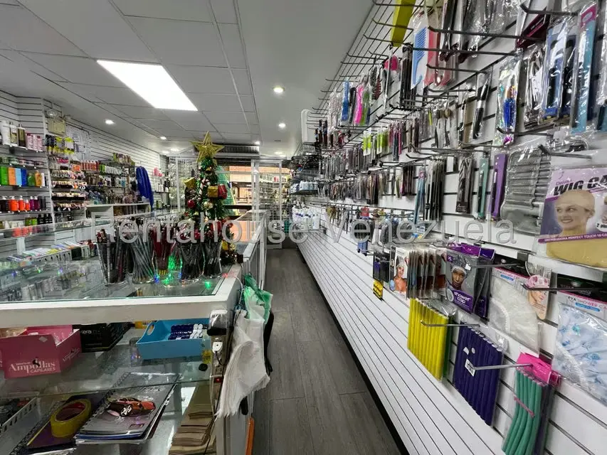 Negocios y Empresas (Belleza y Salud) en Venta en El Marques, Distrito Metropolitano - 15