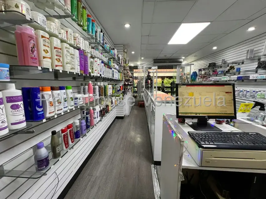Negocios y Empresas (Belleza y Salud) en Venta en El Marques, Distrito Metropolitano - 16