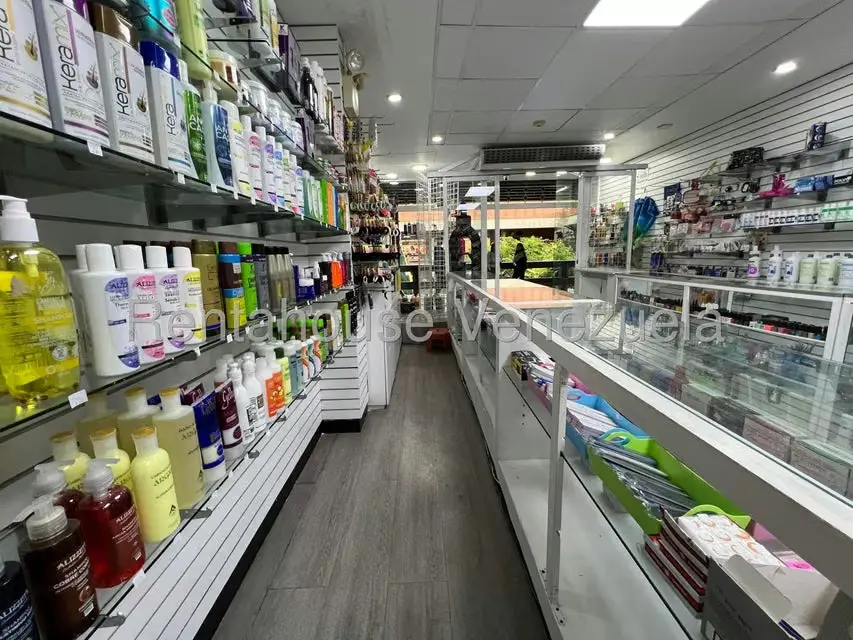 Negocios y Empresas (Belleza y Salud) en Venta en El Marques, Distrito Metropolitano - 19