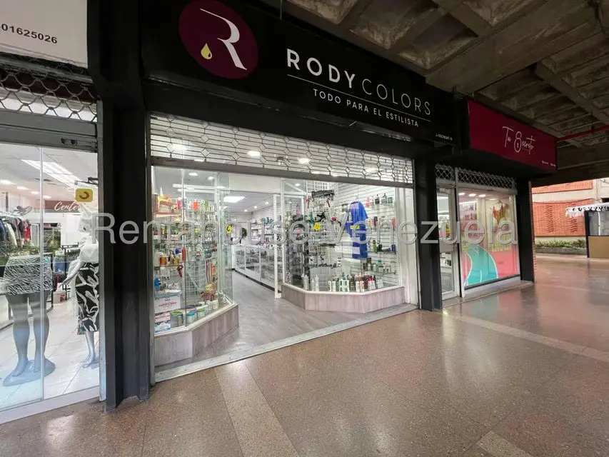 Negocios y Empresas (Belleza y Salud) en Venta en El Marques, Distrito Metropolitano - 2
