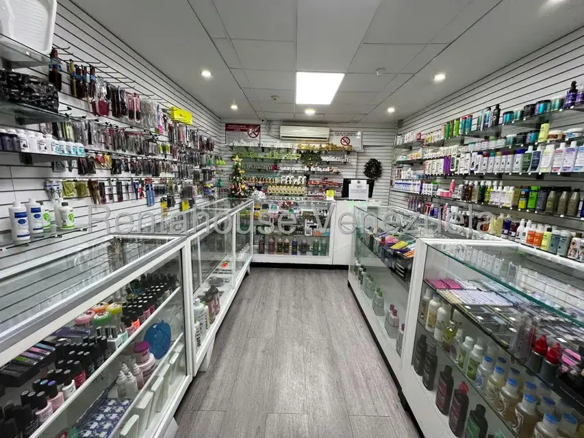 Negocios y Empresas (Belleza y Salud) en Venta en El Marques, Distrito Metropolitano - 3