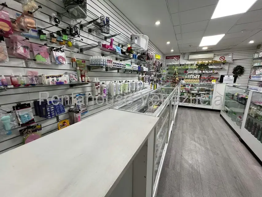 Negocios y Empresas (Belleza y Salud) en Venta en El Marques, Distrito Metropolitano - 6