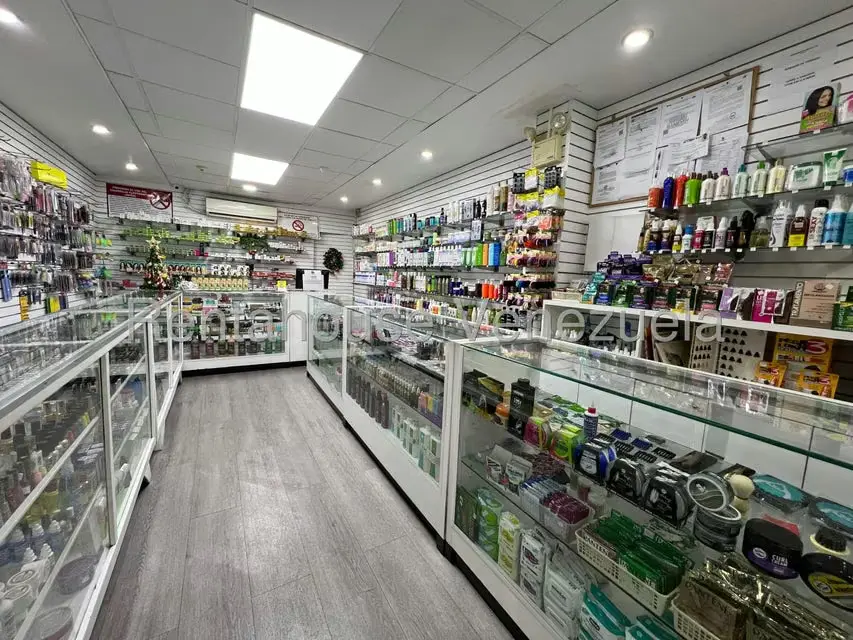 Negocios y Empresas (Belleza y Salud) en Venta en El Marques, Distrito Metropolitano - 7