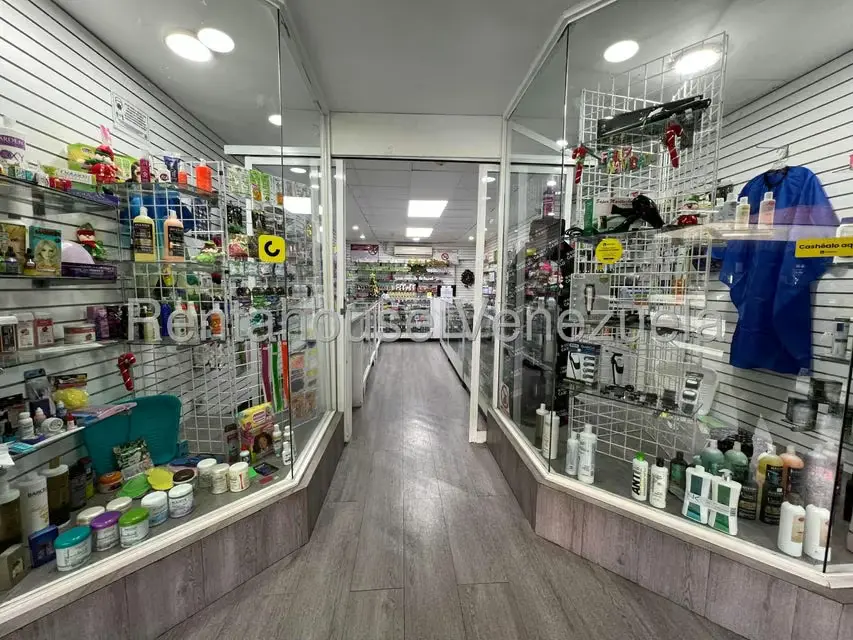 Negocios y Empresas (Belleza y Salud) en Venta en El Marques, Distrito Metropolitano - 8