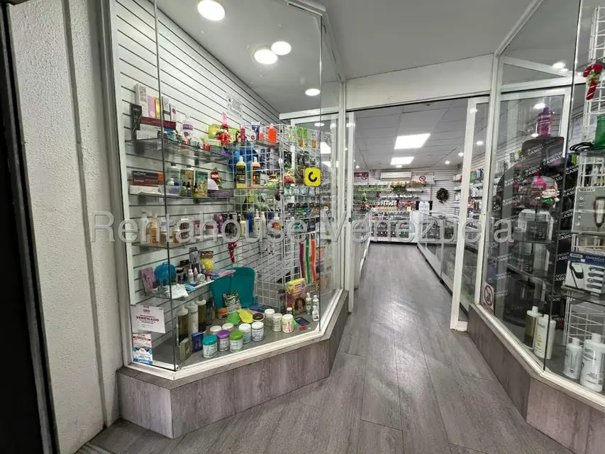 Negocios y Empresas (Belleza y Salud) en Venta en El Marques, Distrito Metropolitano - 9