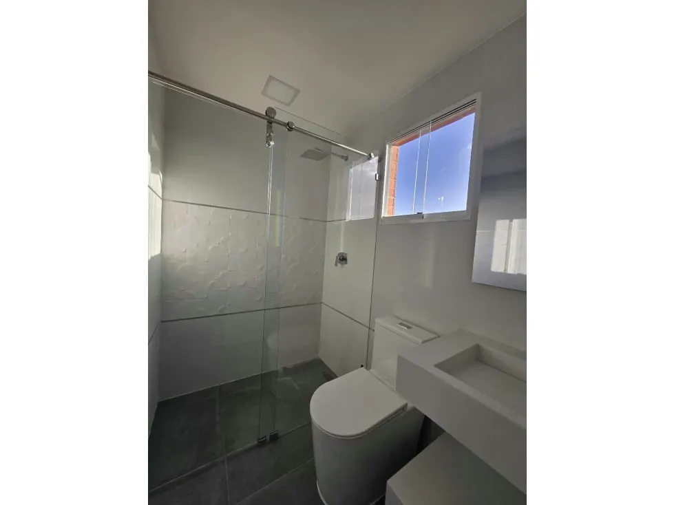 PENT HOUSE TRIPLEX EN VENTA 320 M2 - URB LOS CHAGUARAMOS - 11