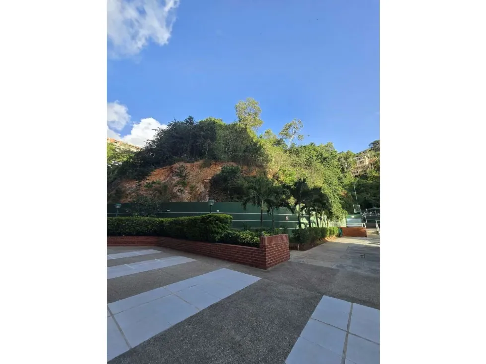 PENT HOUSE TRIPLEX EN VENTA 320 M2 - URB LOS CHAGUARAMOS - 37