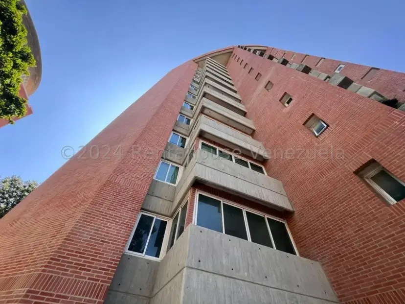 Apartamento (Multiples Niveles) en Venta en El Rosal, Distrito Metropolitano