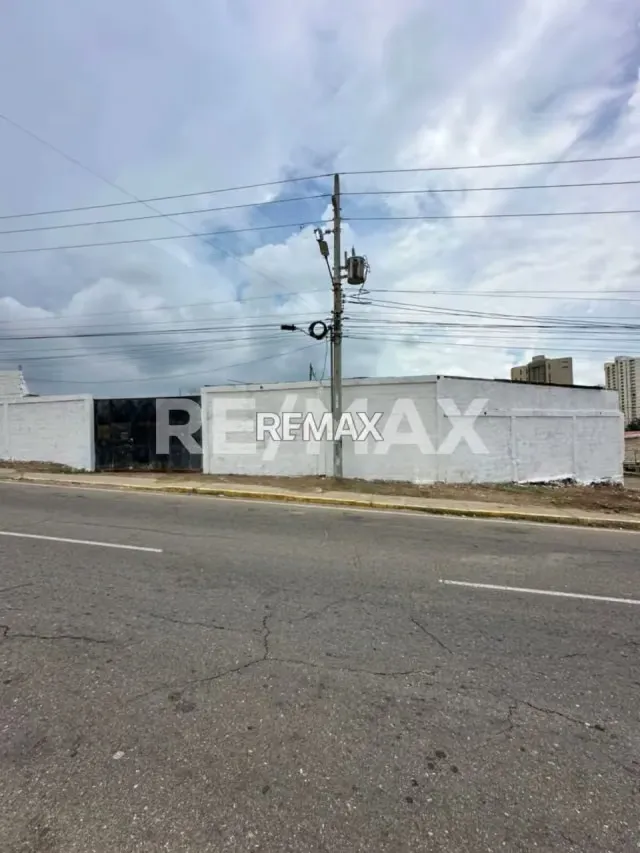 Terreno en Venta - Dr Portillo