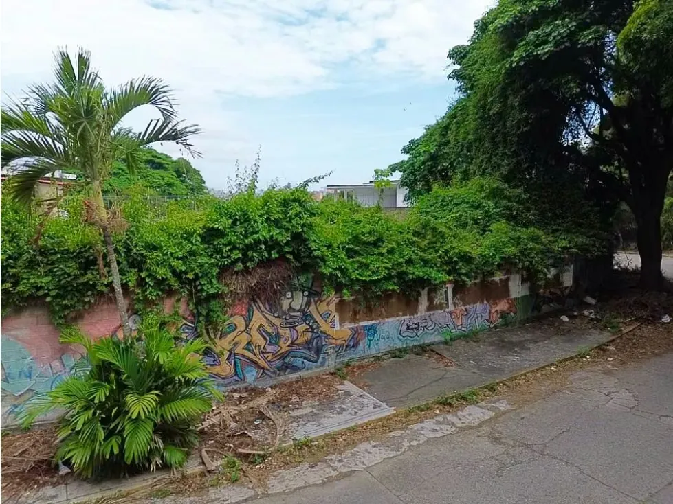 En Venta Terreno en Santa Mónica. Libertador - Caracas - 4