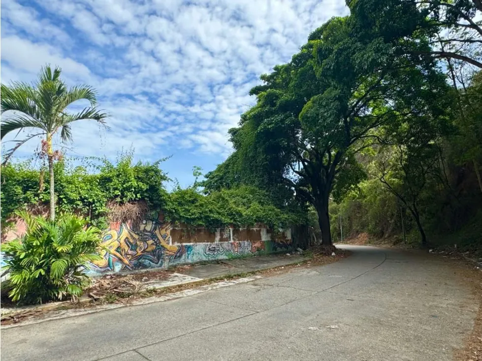 En Venta Terreno en Santa Mónica. Libertador - Caracas - 5