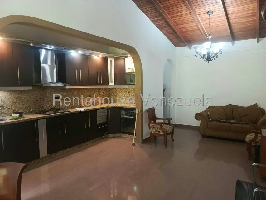 Apartamento (Penthouse) en Venta en Campo Claro, Merida - 2