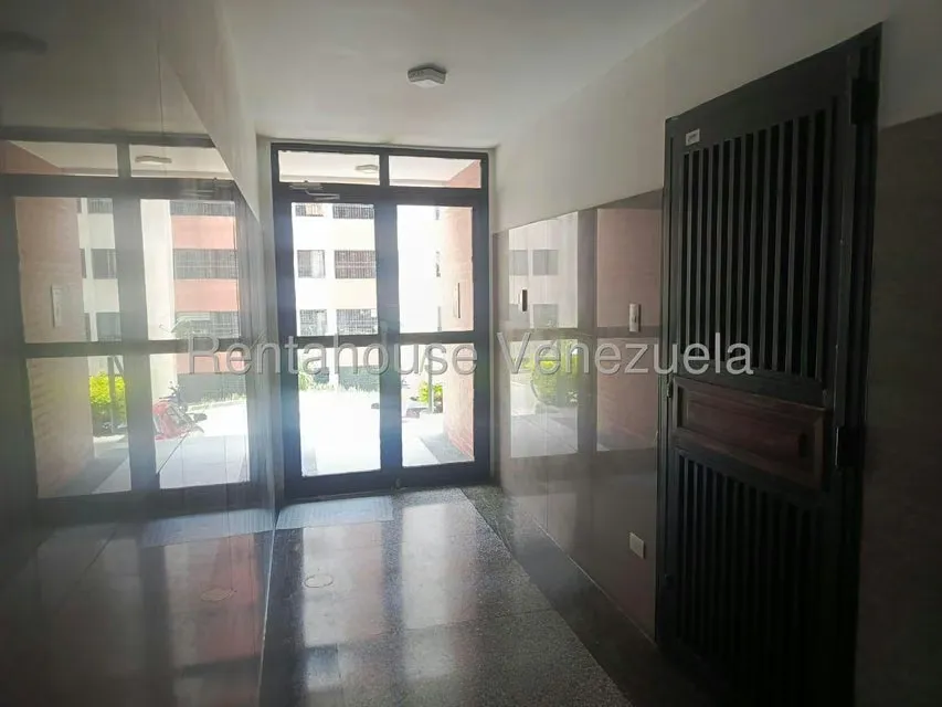 Apartamento (Penthouse) en Venta en Campo Claro, Merida - 3