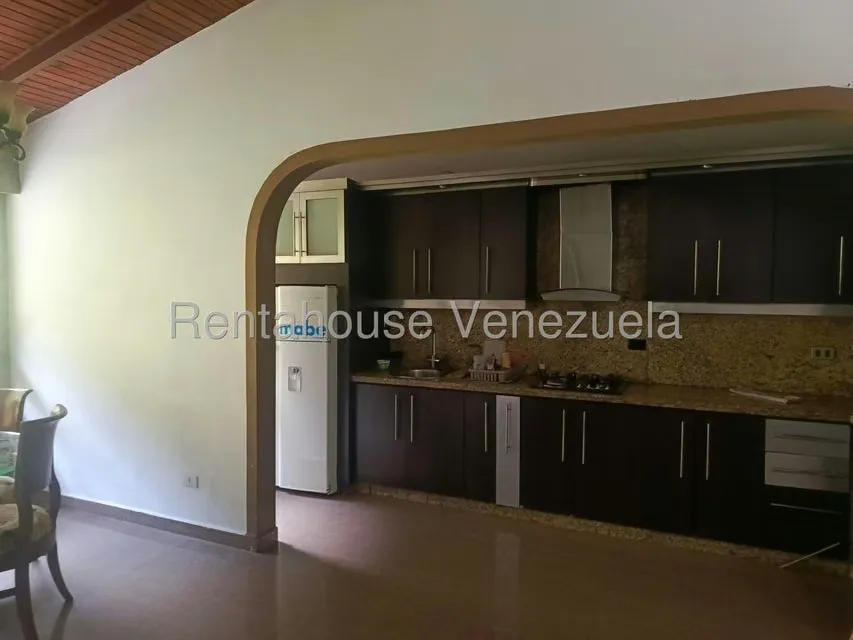 Apartamento (Penthouse) en Venta en Campo Claro, Merida - 4