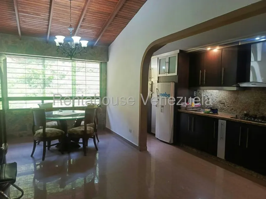 Apartamento (Penthouse) en Venta en Campo Claro, Merida - 5