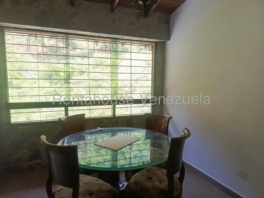 Apartamento (Penthouse) en Venta en Campo Claro, Merida - 6