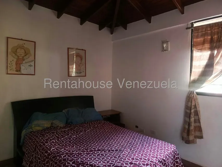 Apartamento (Penthouse) en Venta en Campo Claro, Merida - 7