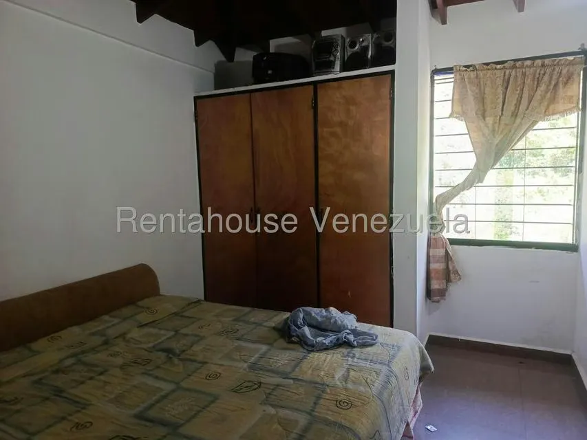 Apartamento (Penthouse) en Venta en Campo Claro, Merida - 10