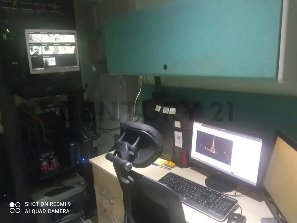 Oficina en venta en la Zona Industrial La Trinidad ER - 13