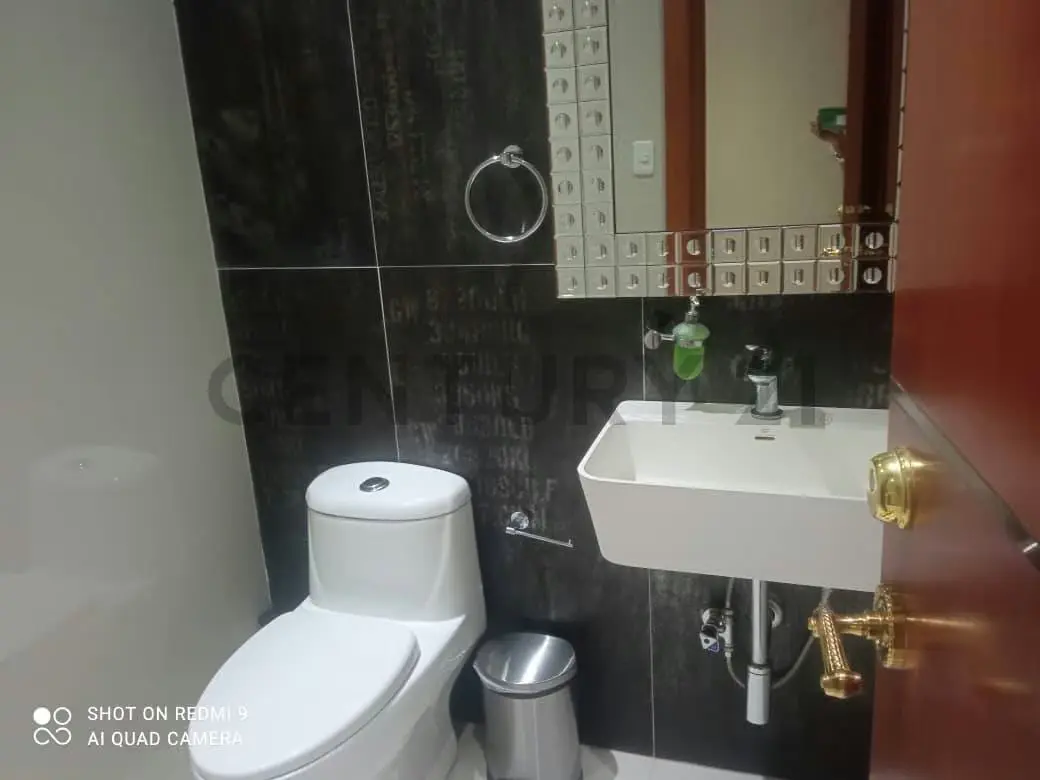 Oficina en venta en la Zona Industrial La Trinidad ER - 16