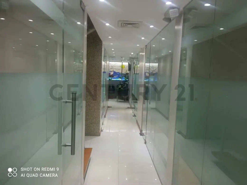 Oficina en venta en la Zona Industrial La Trinidad ER - 2