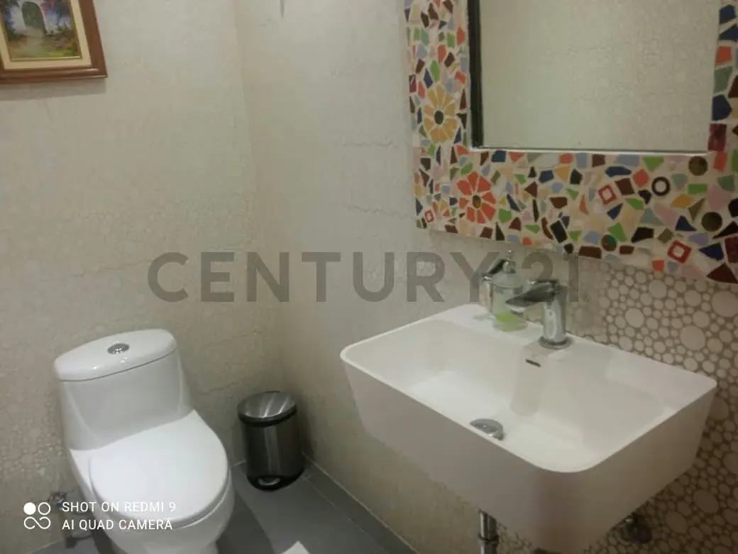 Oficina en venta en la Zona Industrial La Trinidad ER - 10