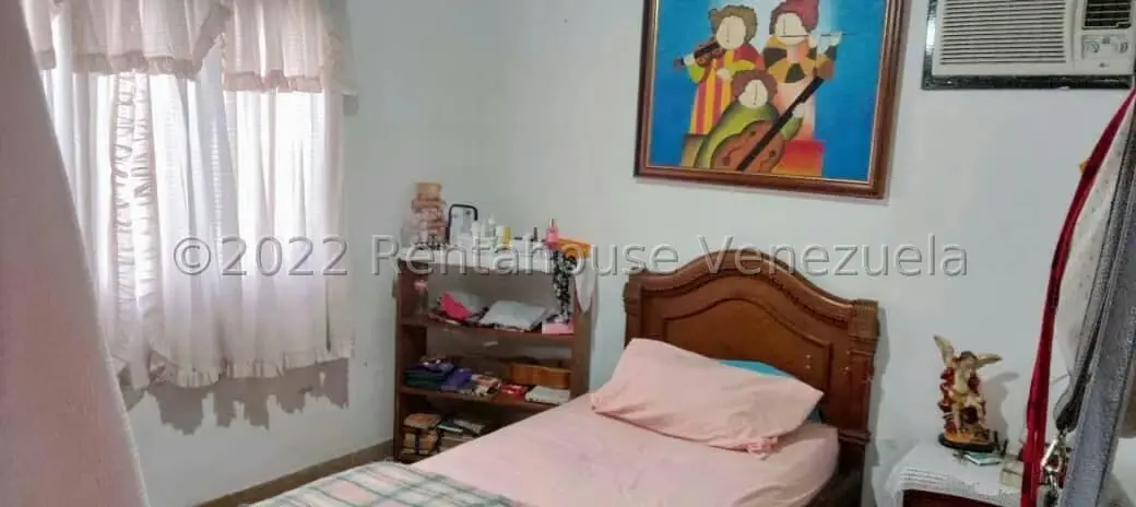 Casa (1 Nivel) en Venta en Via La Puerta, Trujillo - 11