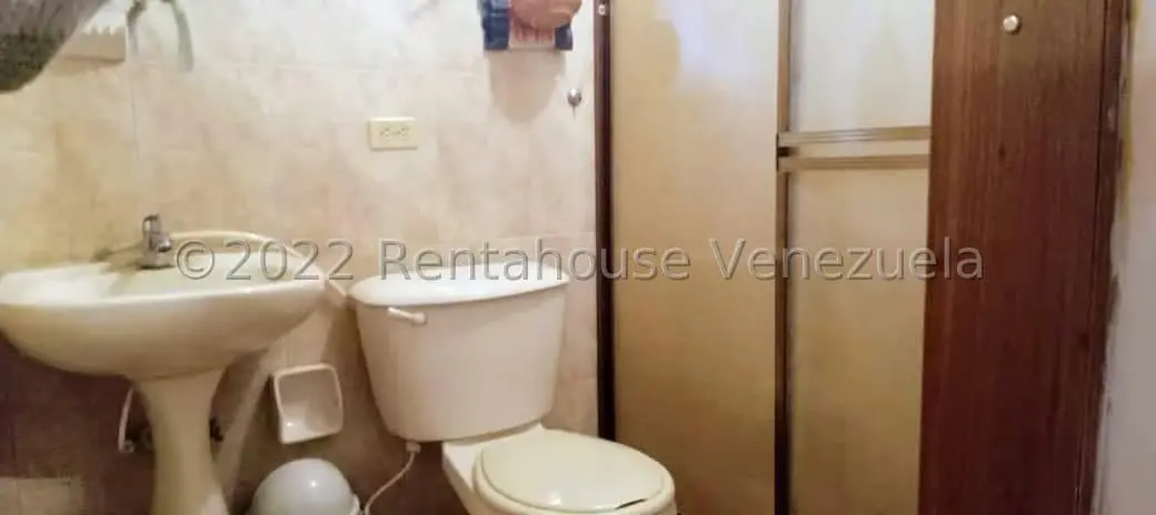 Casa (1 Nivel) en Venta en Via La Puerta, Trujillo - 14