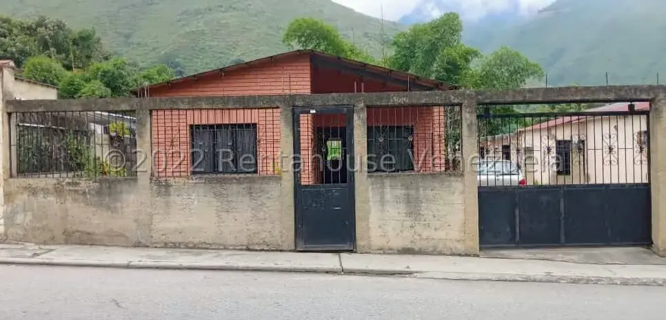 Casa (1 Nivel) en Venta en Via La Puerta, Trujillo - 21