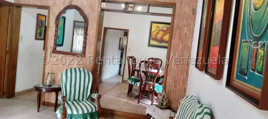 Casa (1 Nivel) en Venta en Via La Puerta, Trujillo - 5