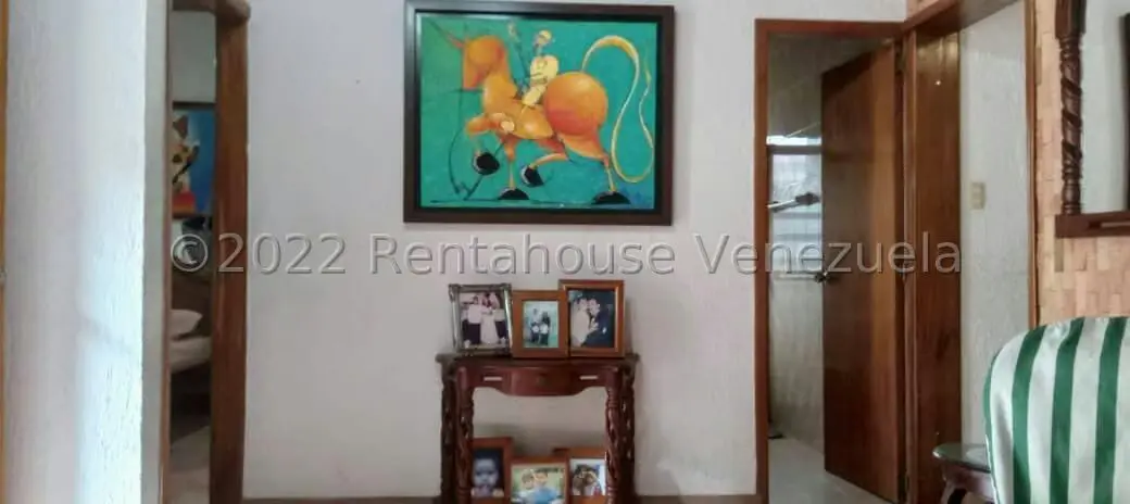 Casa (1 Nivel) en Venta en Via La Puerta, Trujillo - 6