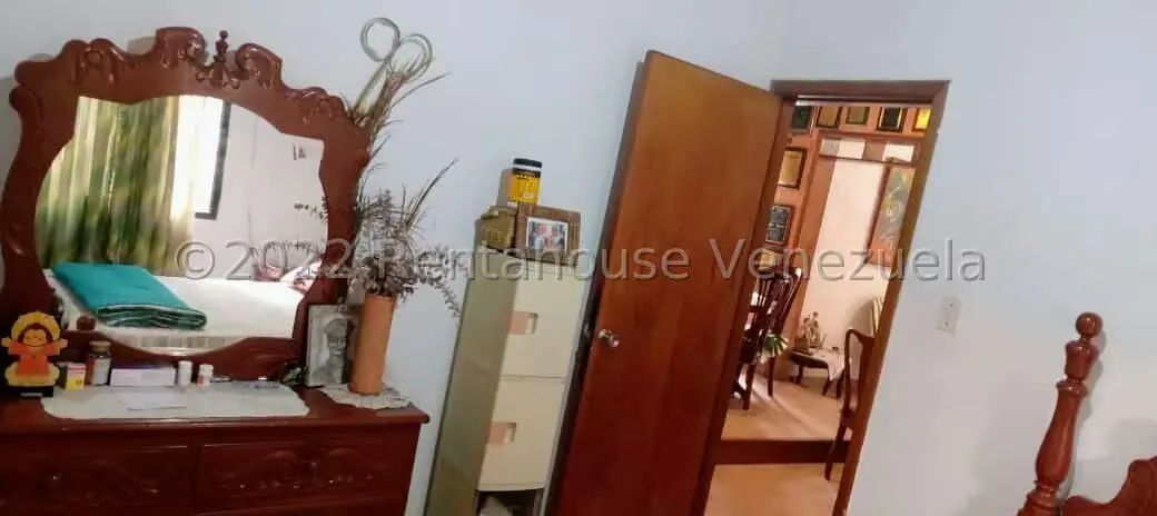 Casa (1 Nivel) en Venta en Via La Puerta, Trujillo - 10
