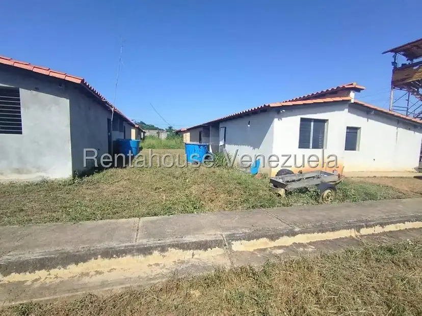 Casa (1 Nivel) en Venta en Municipio Peña, Yaracuy