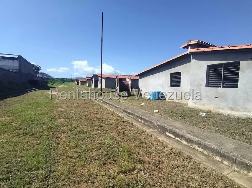 Casa (1 Nivel) en Venta en Municipio Peña, Yaracuy - 2