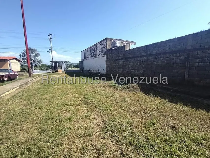 Casa (1 Nivel) en Venta en Municipio Peña, Yaracuy - 11