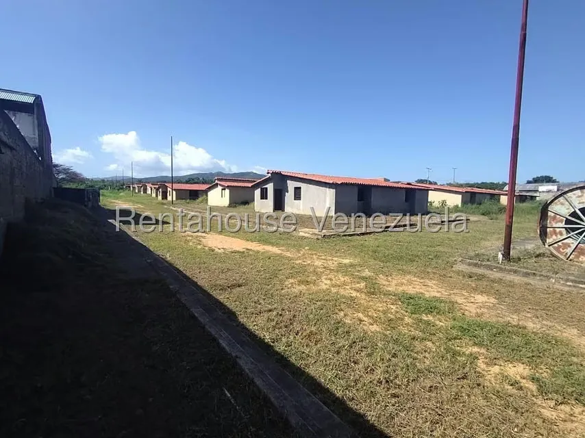 Casa (1 Nivel) en Venta en Municipio Peña, Yaracuy - 13