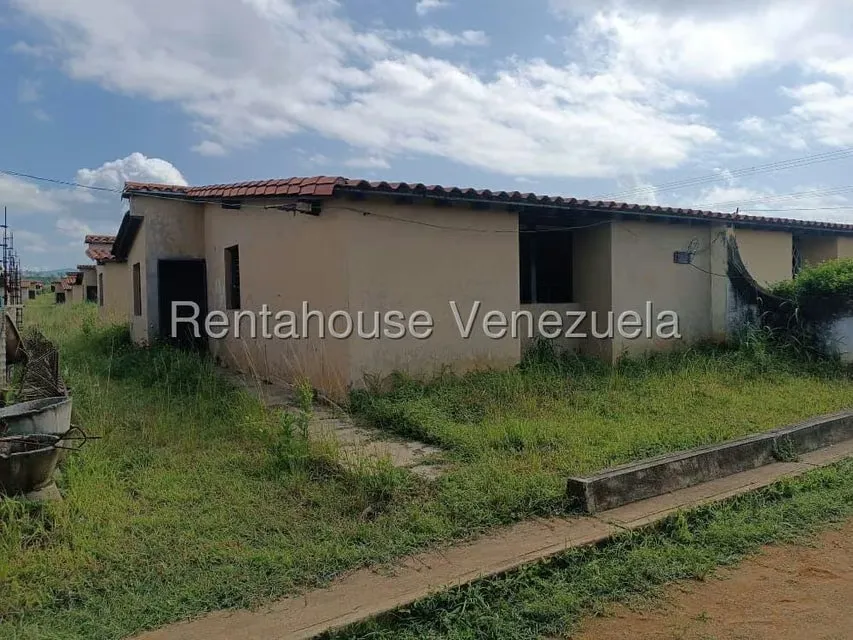 Casa (1 Nivel) en Venta en Municipio Peña, Yaracuy - 14