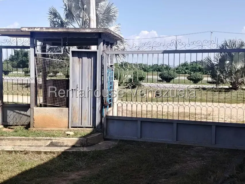Casa (1 Nivel) en Venta en Municipio Peña, Yaracuy - 8
