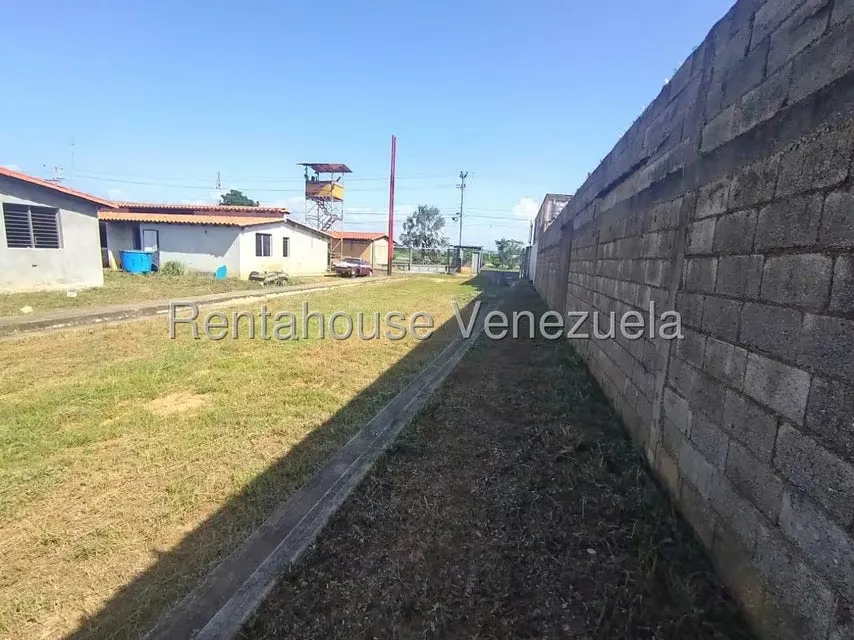Casa (1 Nivel) en Venta en Municipio Peña, Yaracuy - 9
