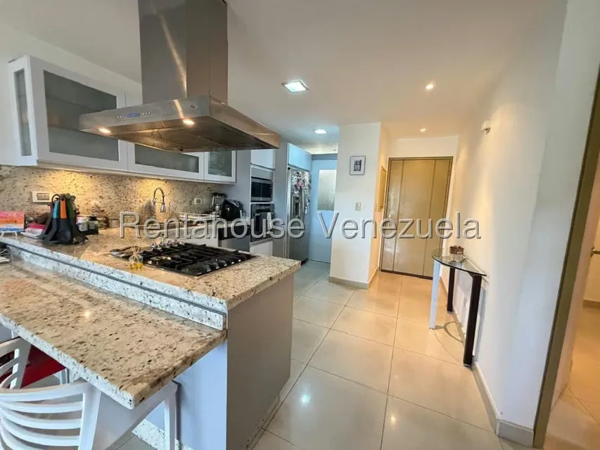Apartamento (1 Nivel) en Venta en Lomas del Sol, Distrito Metropolitano - 13