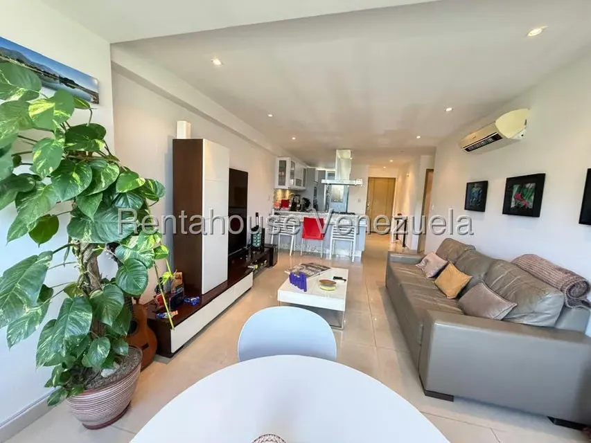 Apartamento (1 Nivel) en Venta en Lomas del Sol, Distrito Metropolitano - 20