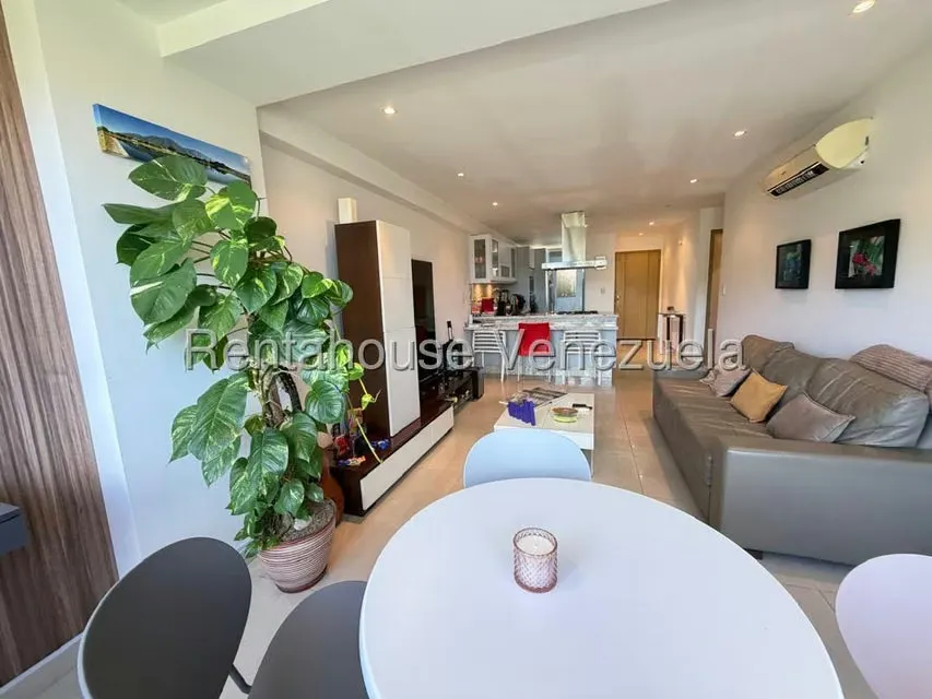 Apartamento (1 Nivel) en Venta en Lomas del Sol, Distrito Metropolitano - 21