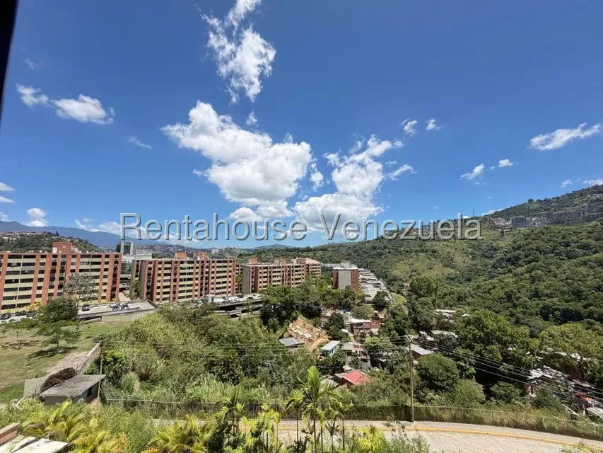 Apartamento (1 Nivel) en Venta en Lomas del Sol, Distrito Metropolitano - 22